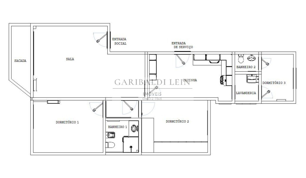 Apartamento residencial em campinas - sp, cambuí