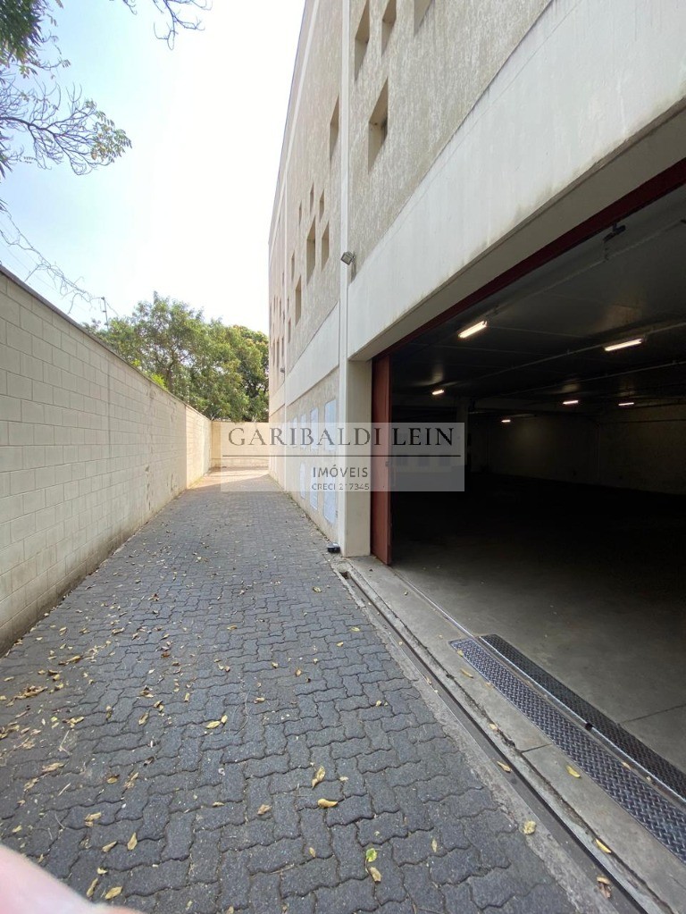 Galpao comercial em campinas - sp, parque rural fazenda santa cândida