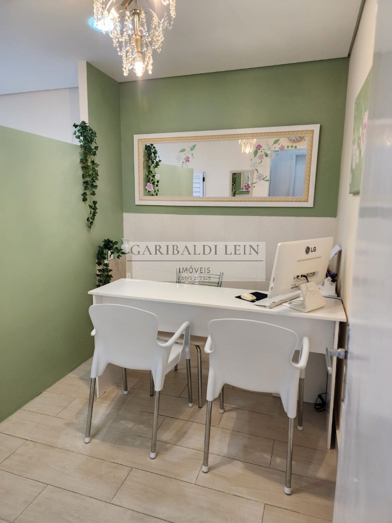 Casa comercial em campinas - sp, cambuí