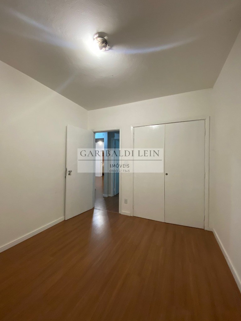 APARTAMENTO RESIDENCIAL em Campinas - SP, Jardim Belo Horizonte
