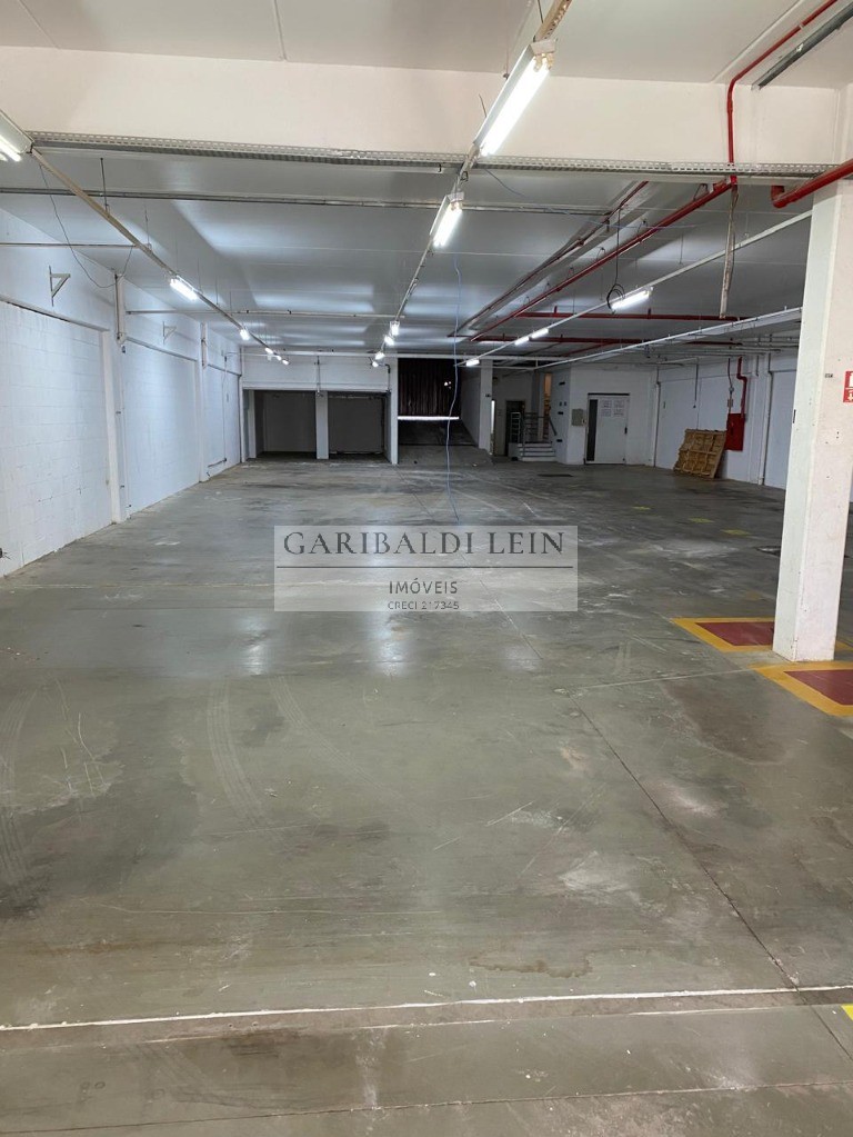 Depósito-Galpão, 1300 m² - Foto 1