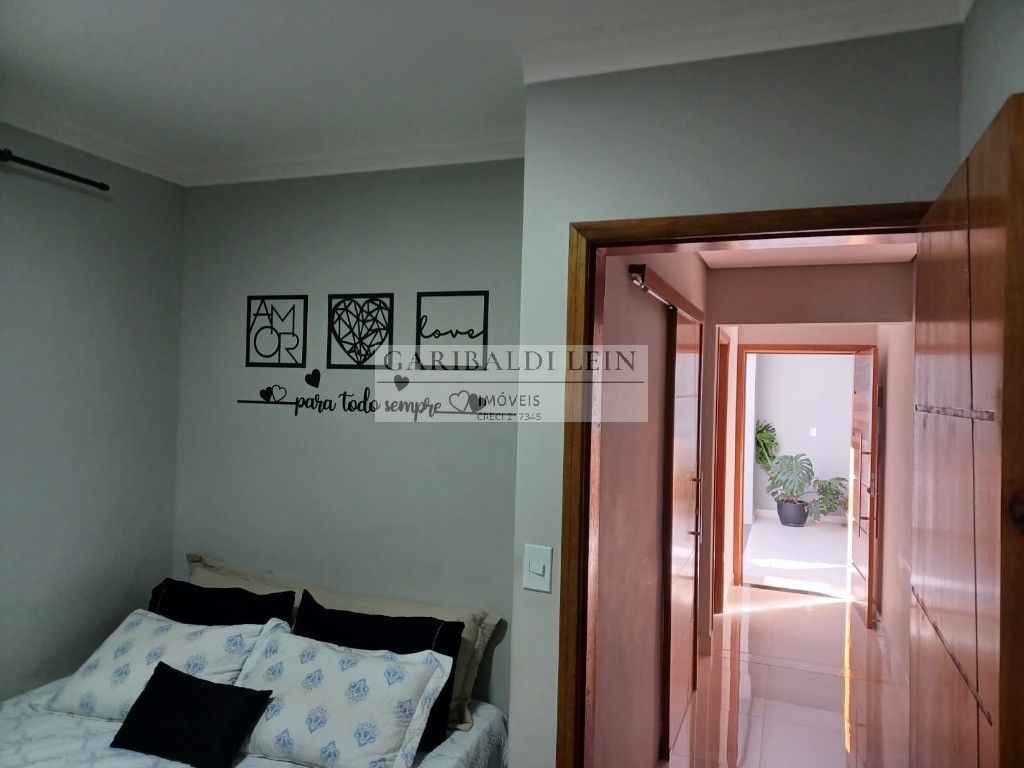 Casa residencial em indaiatuba - sp, parque campo bonito