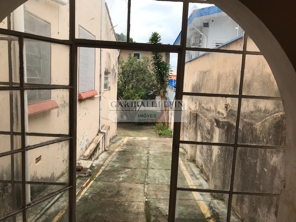 Casa comercial em campinas - sp, jardim guanabara