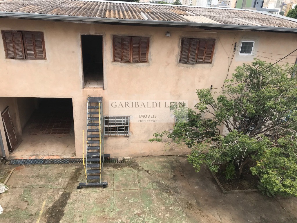 Casa comercial em campinas - sp, jardim guanabara