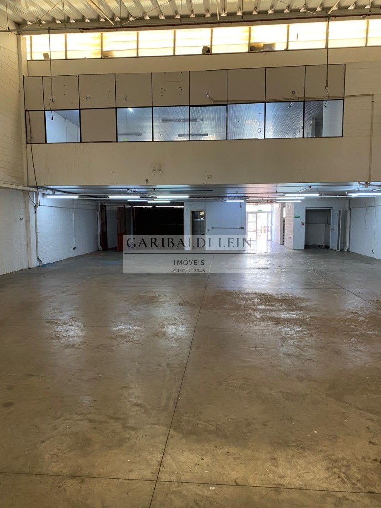 Depósito-Galpão, 1300 m² - Foto 2