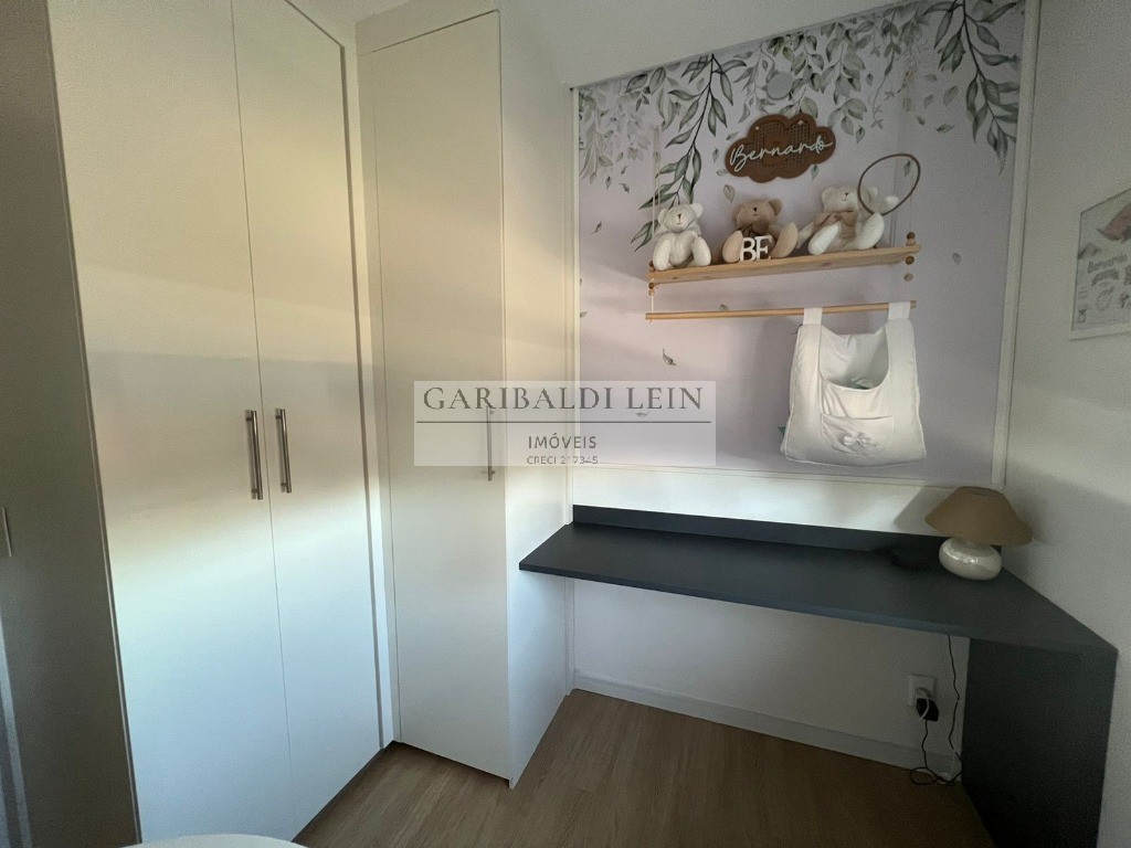 Apartamento, 3 quartos, 76 m² - Foto 23