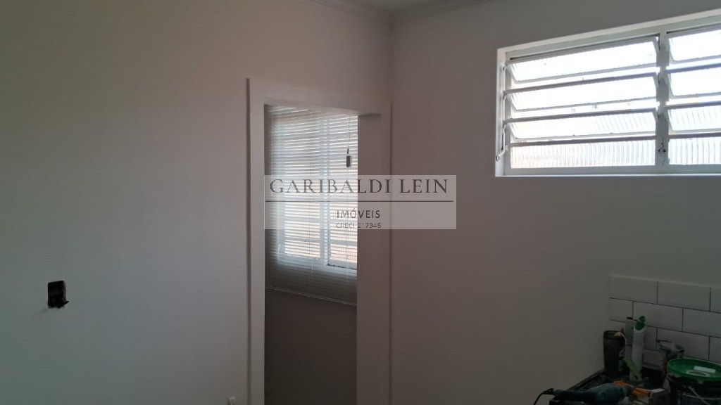 APARTAMENTO RESIDENCIAL em Campinas - SP, Jardim Belo Horizonte