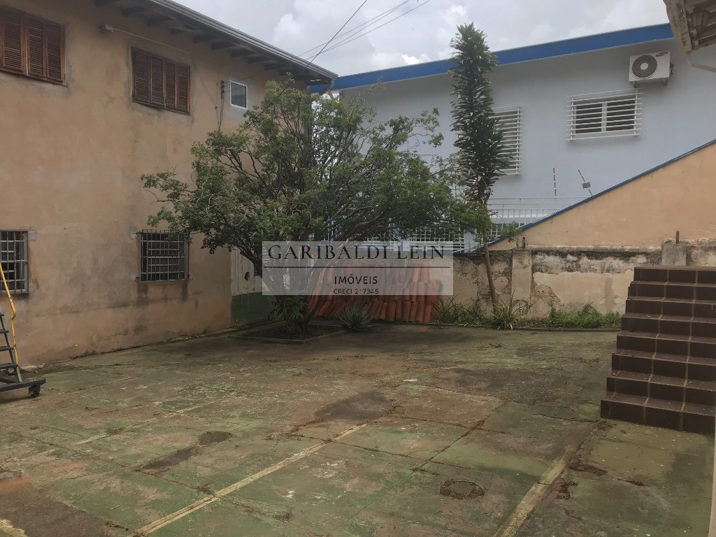 Casa comercial em campinas - sp, jardim guanabara