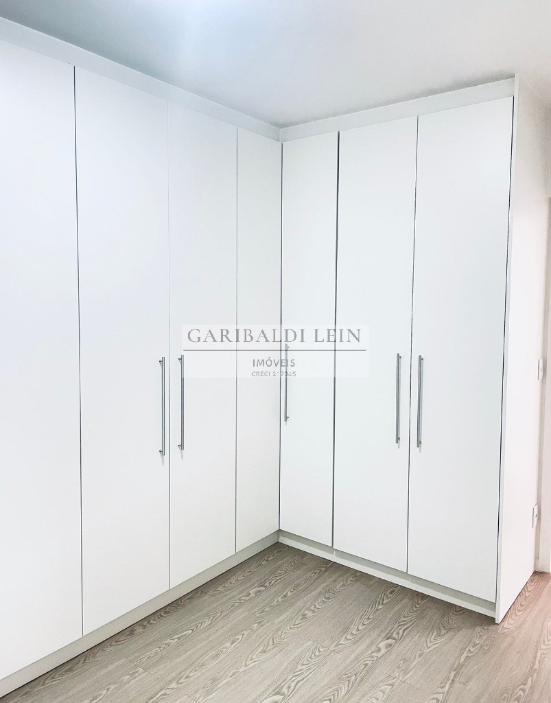 Apartamento residencial em campinas - sp, cambuí