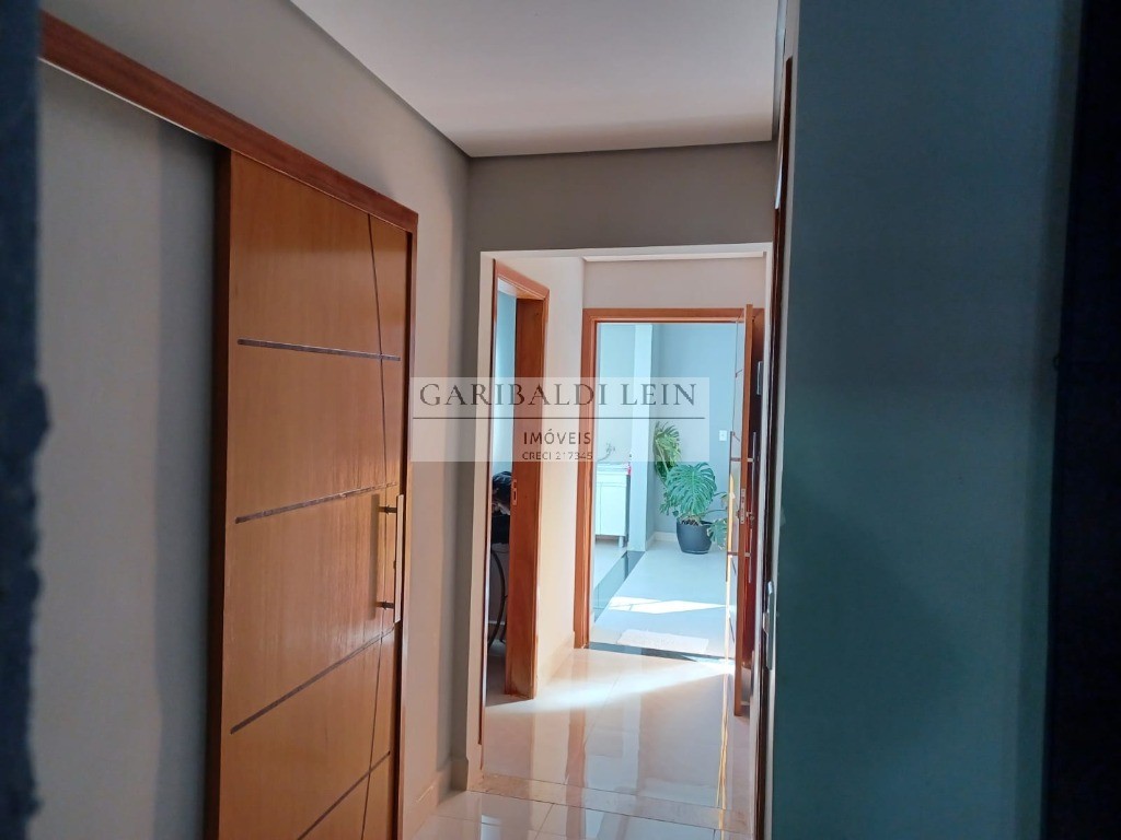 Casa residencial em indaiatuba - sp, parque campo bonito