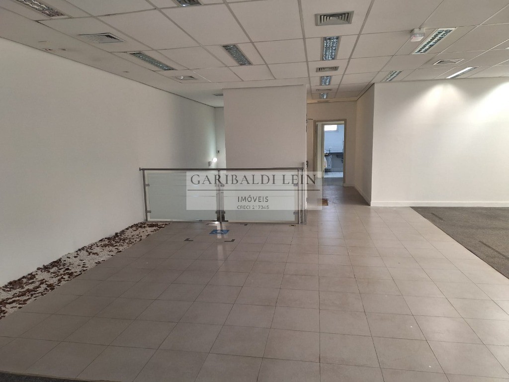 Salao comercial em campinas - sp, jardim proença