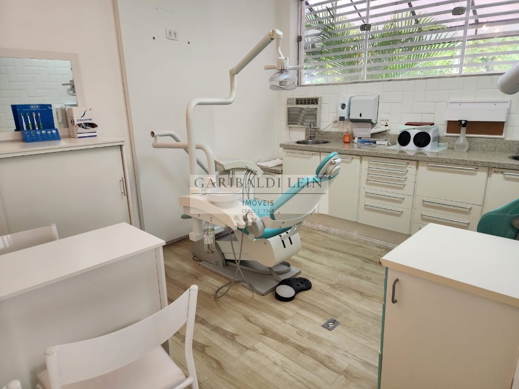 Casa comercial em campinas - sp, cambuí