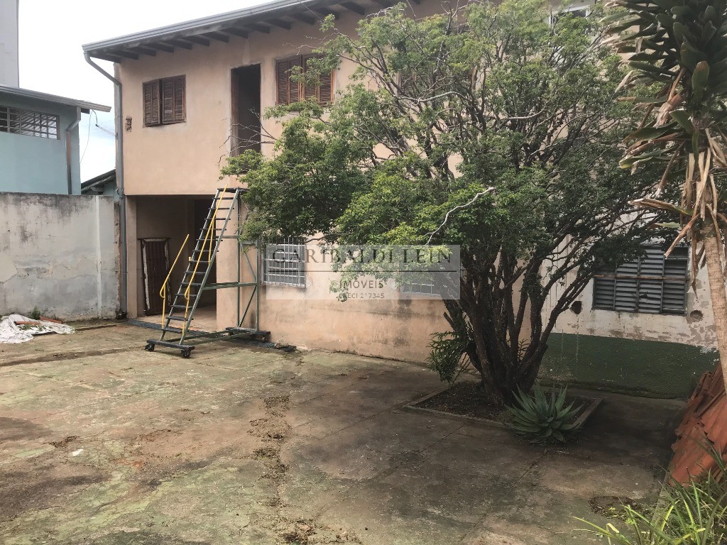 Casa comercial em campinas - sp, jardim guanabara