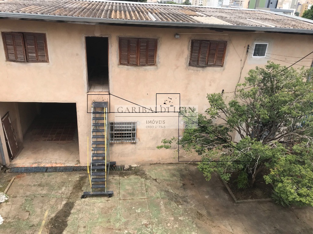 Casa comercial em campinas - sp, jardim guanabara