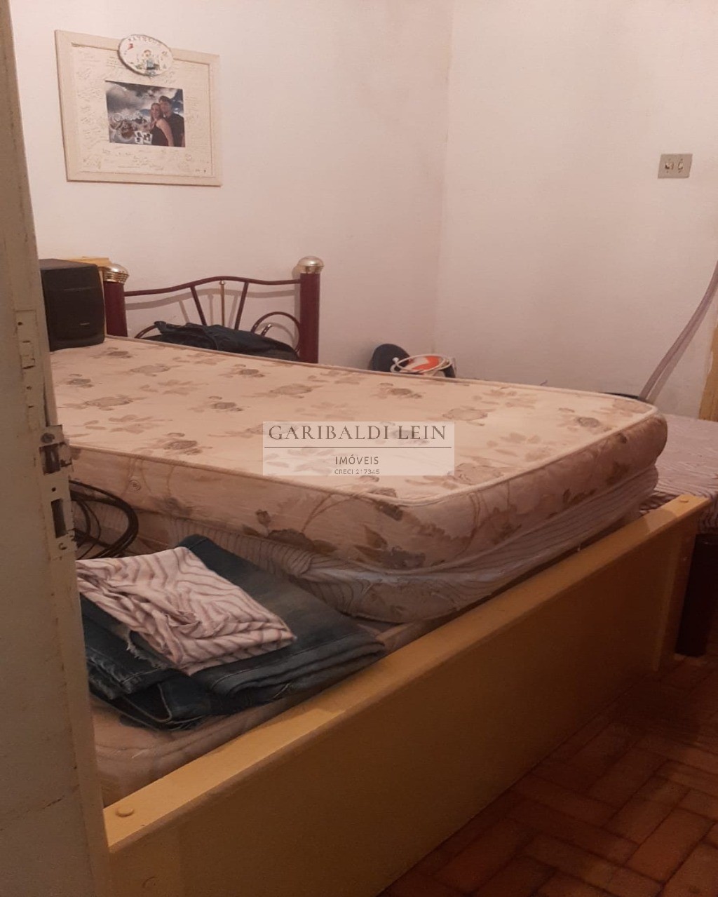 Casa residencial em campinas - sp, jardim guanabara