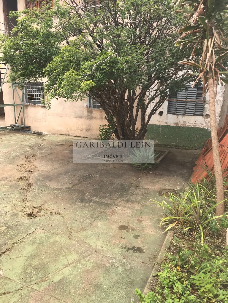Casa comercial em campinas - sp, jardim guanabara