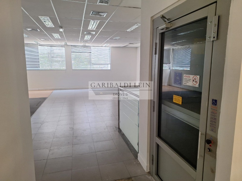 Salao comercial em campinas - sp, jardim proença