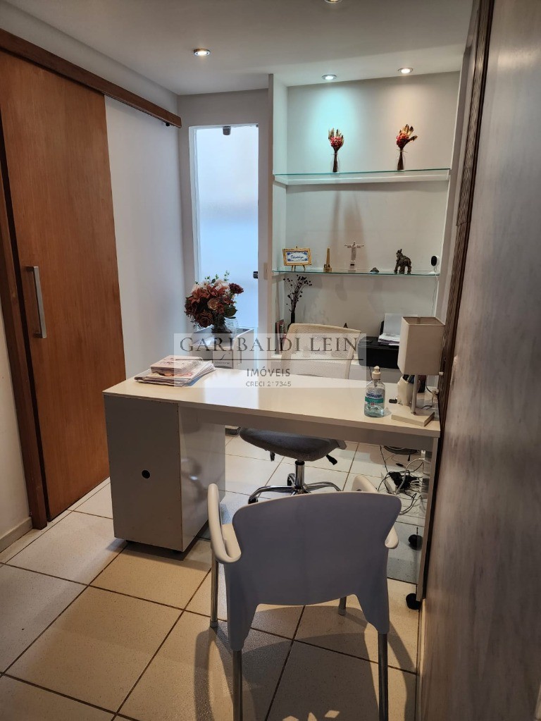 Casa comercial em campinas - sp, cambuí