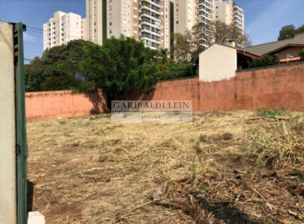 Terreno residencial em campinas - sp, parque rural fazenda s