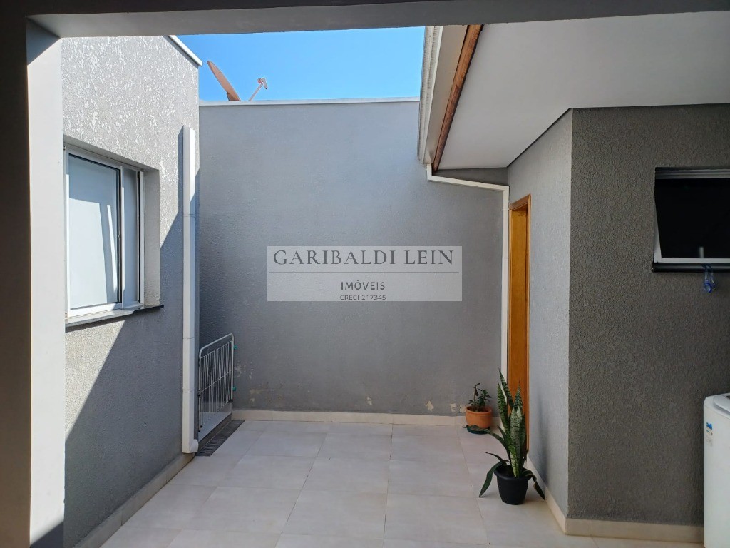 Casa residencial em indaiatuba - sp, parque campo bonito