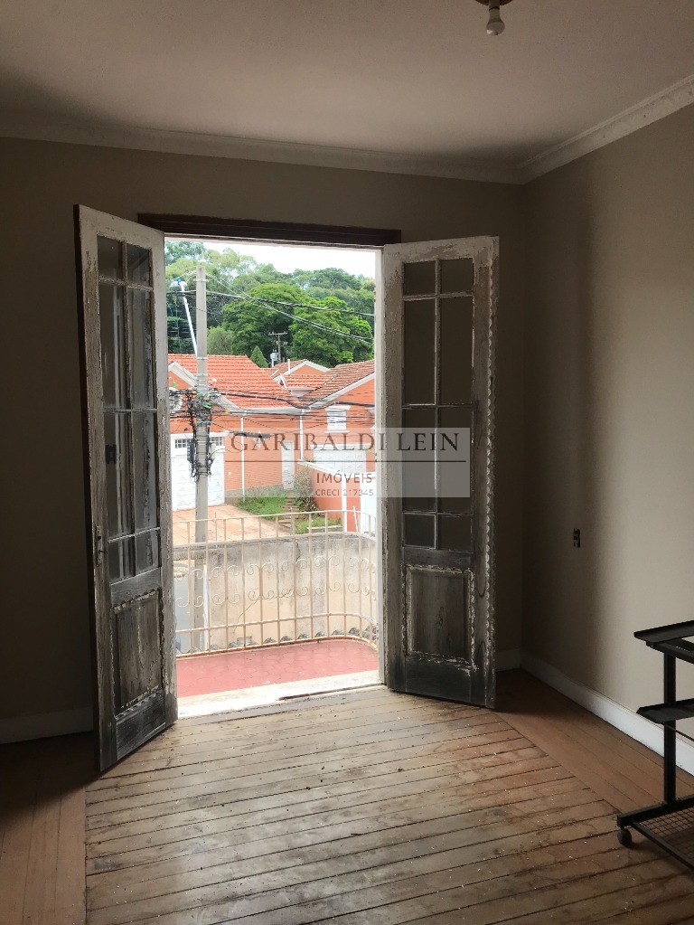 Casa comercial em campinas - sp, jardim guanabara