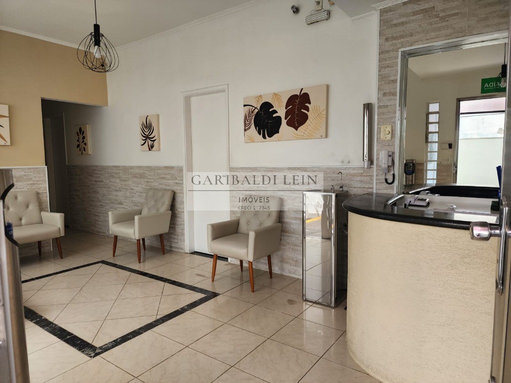 Casa comercial em campinas - sp, cambuí