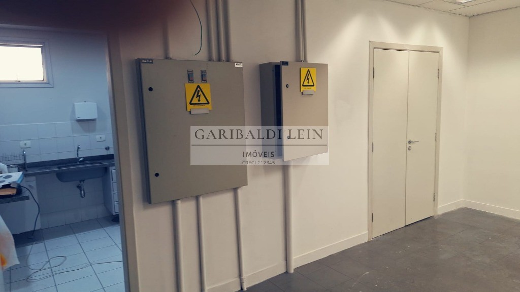 Salao comercial em campinas - sp, jardim proença