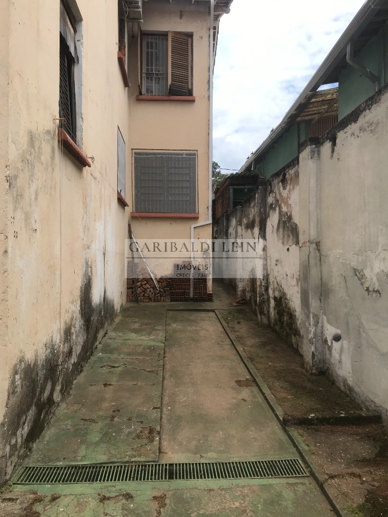 Casa comercial em campinas - sp, jardim guanabara