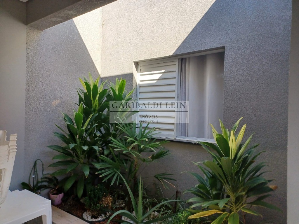 Casa residencial em indaiatuba - sp, parque campo bonito