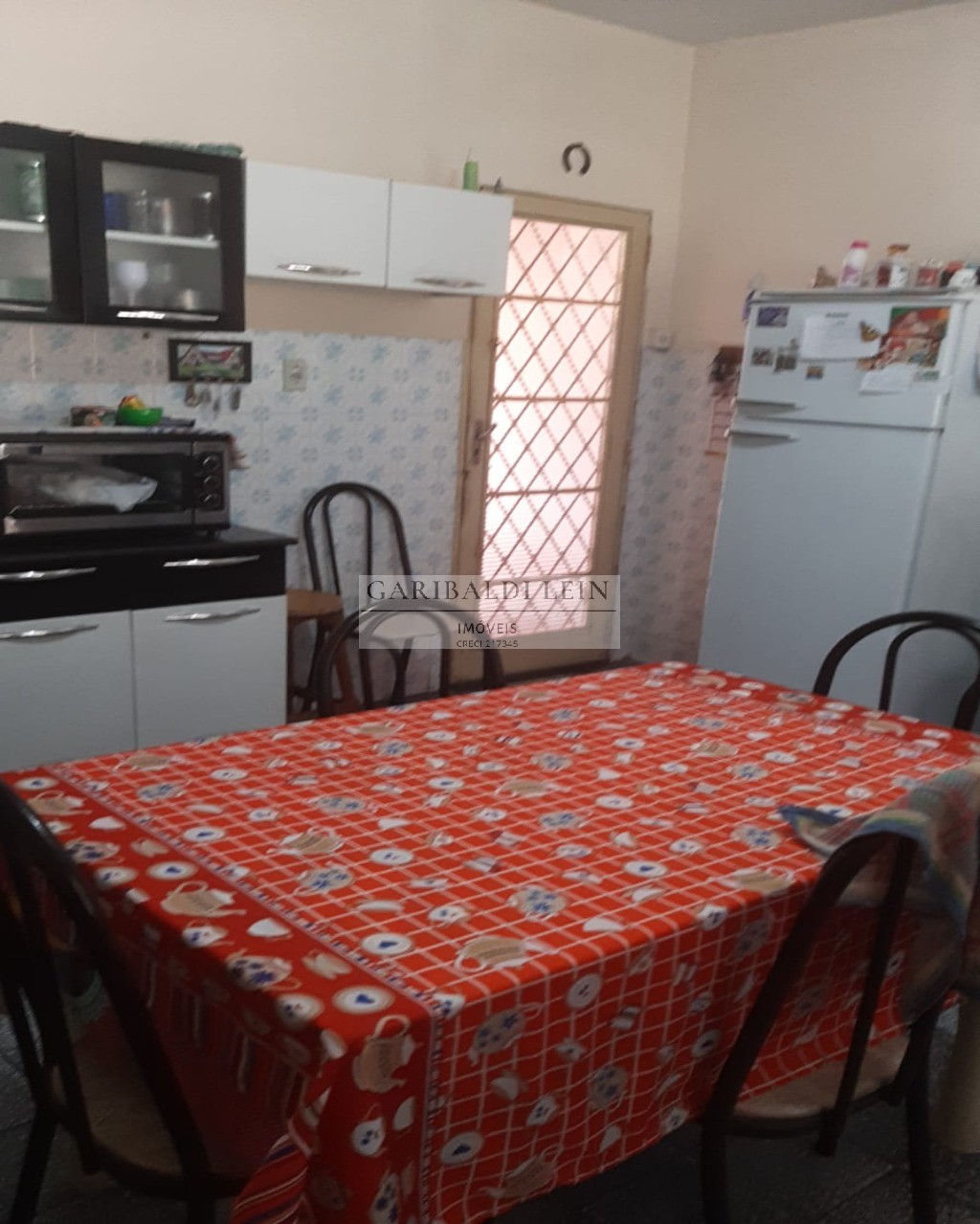 Casa residencial em campinas - sp, jardim guanabara