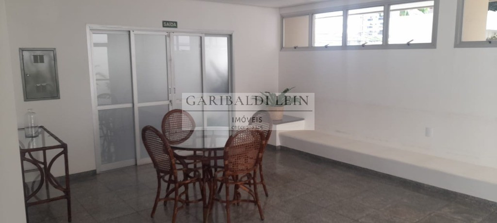 Apartamento residencial em campinas - sp, cambuí