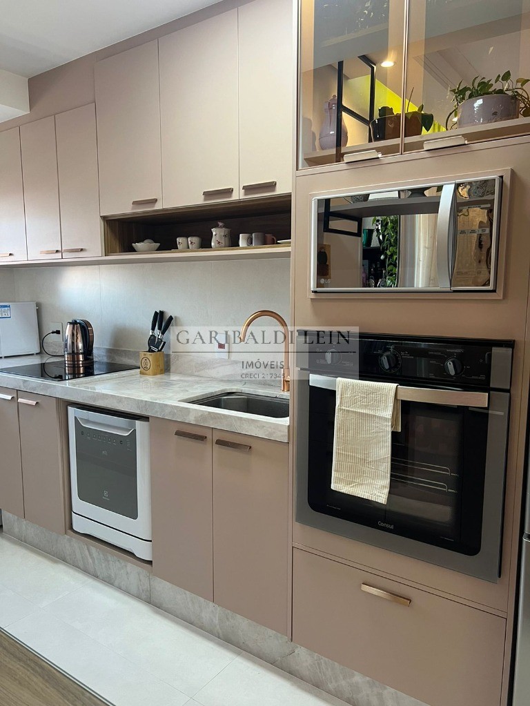 Apartamento, 3 quartos, 76 m² - Foto 9