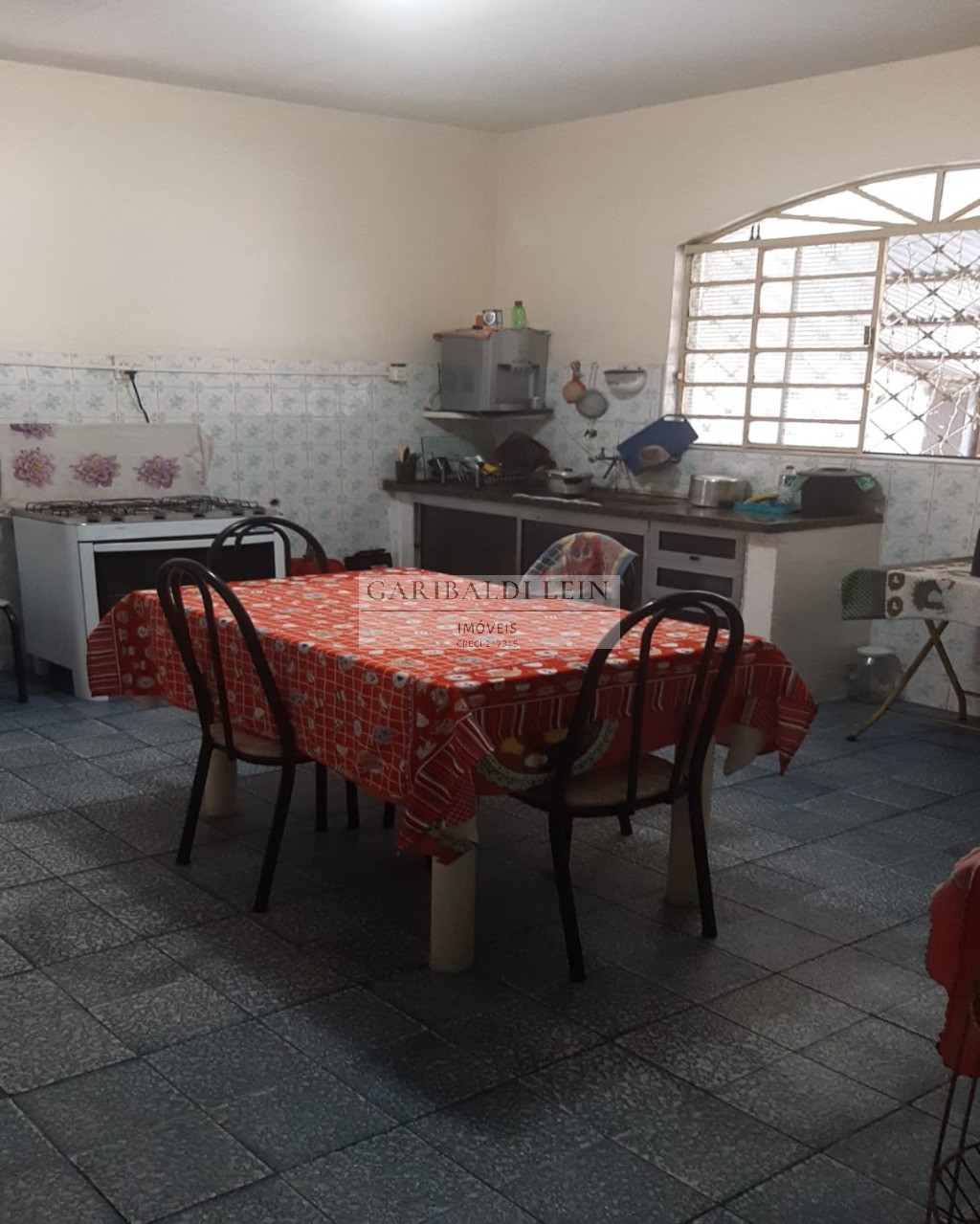 Casa residencial em campinas - sp, jardim guanabara
