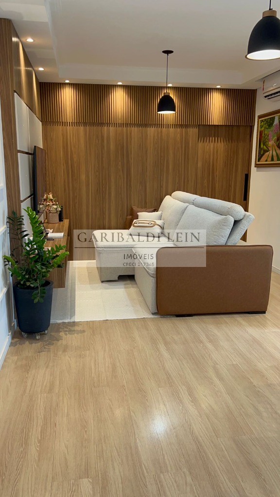 Apartamento, 3 quartos, 76 m² - Foto 2
