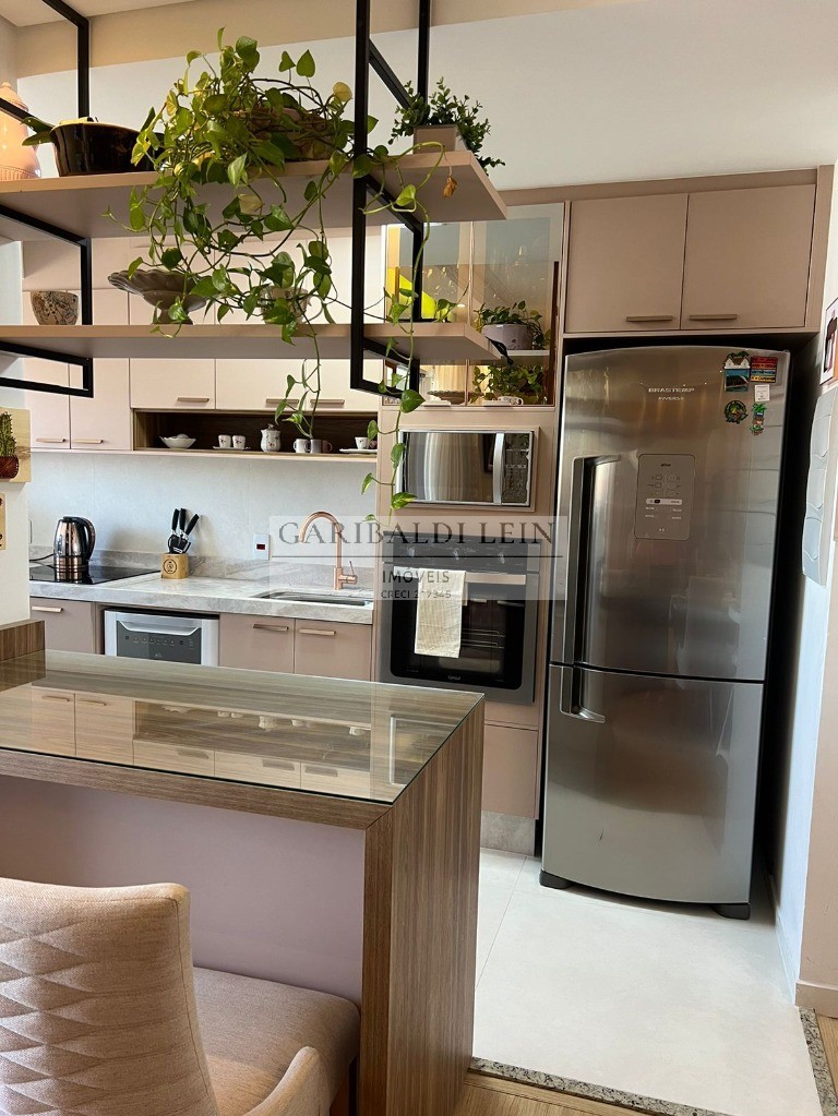 Apartamento, 3 quartos, 76 m² - Foto 8