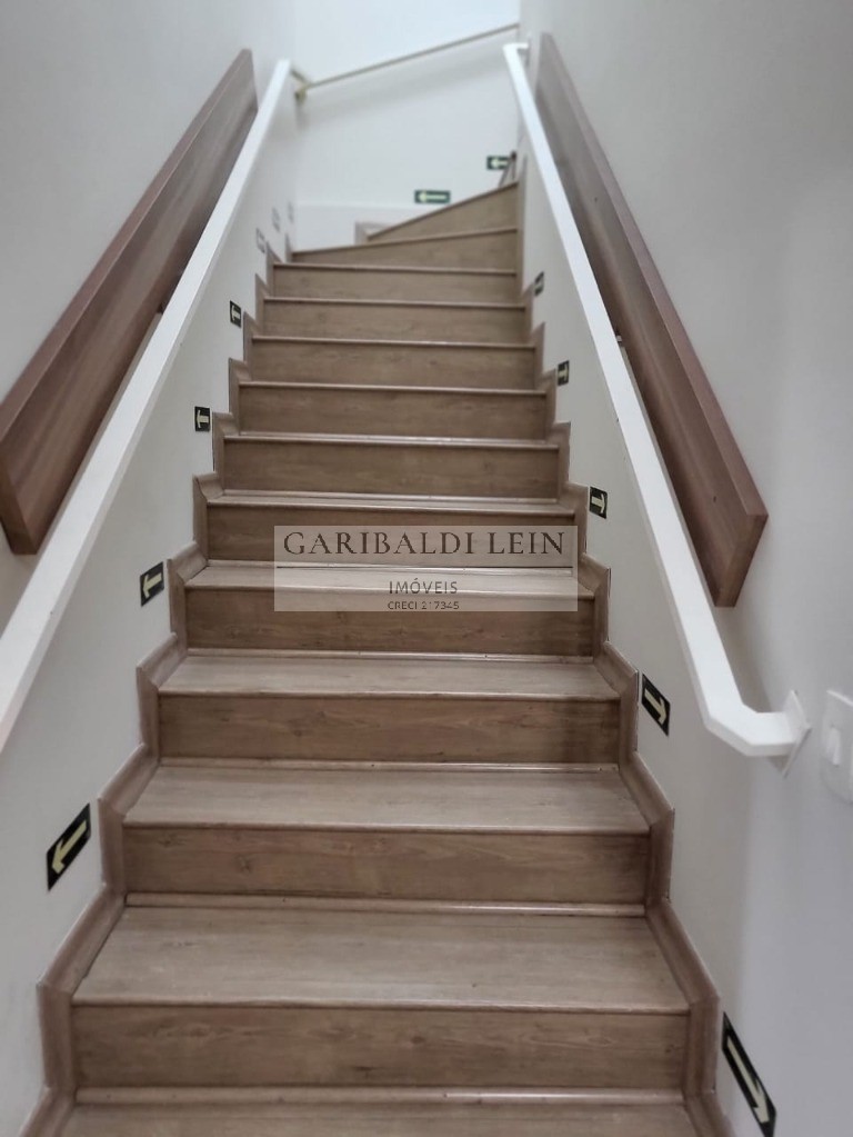 Sala comercial em campinas - sp, proença