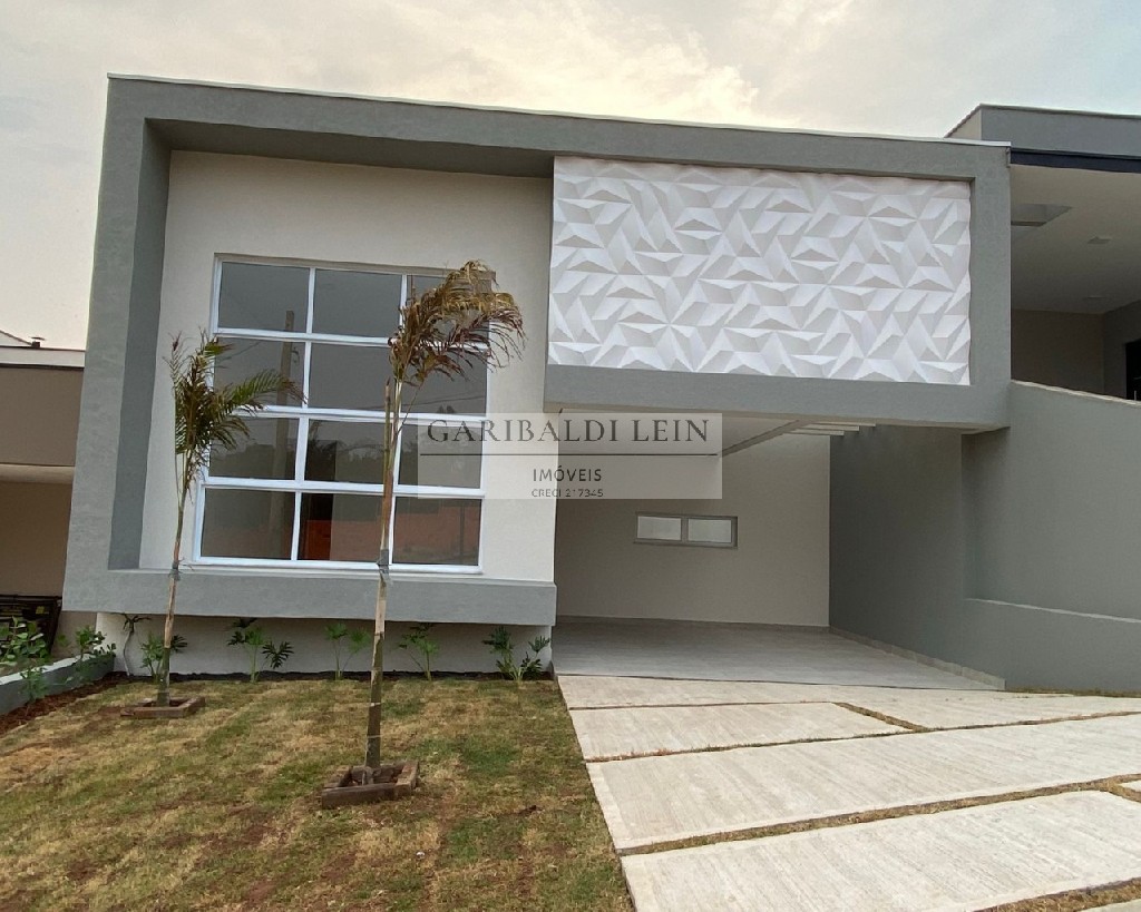 Casa residencial em indaiatuba - sp, jardim residencial vien