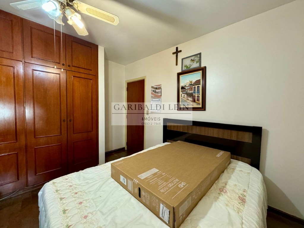 Apartamento, 3 quartos, 177 m² - Foto 10
