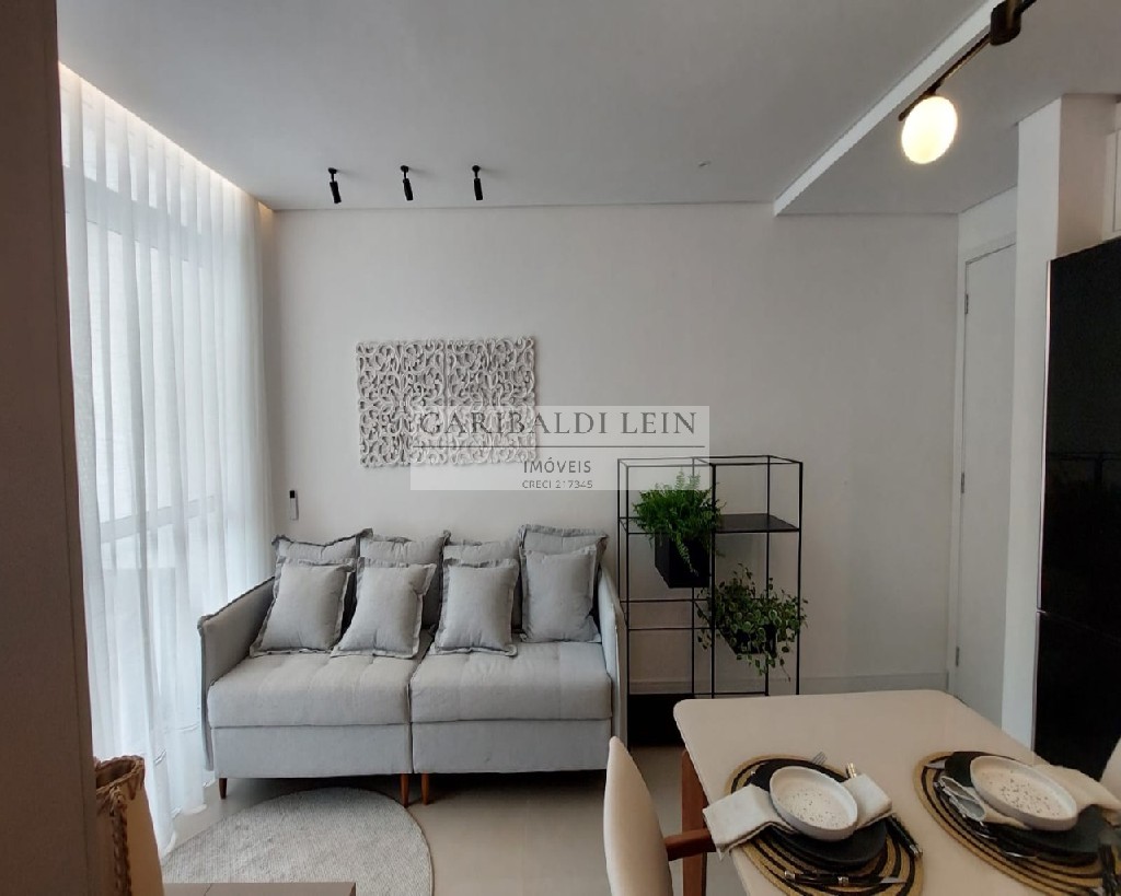Apartamento residencial em campinas - sp, cambuí