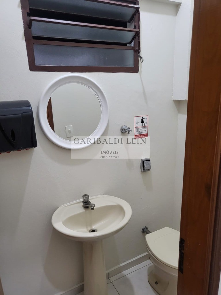 Sala comercial em campinas - sp, proença