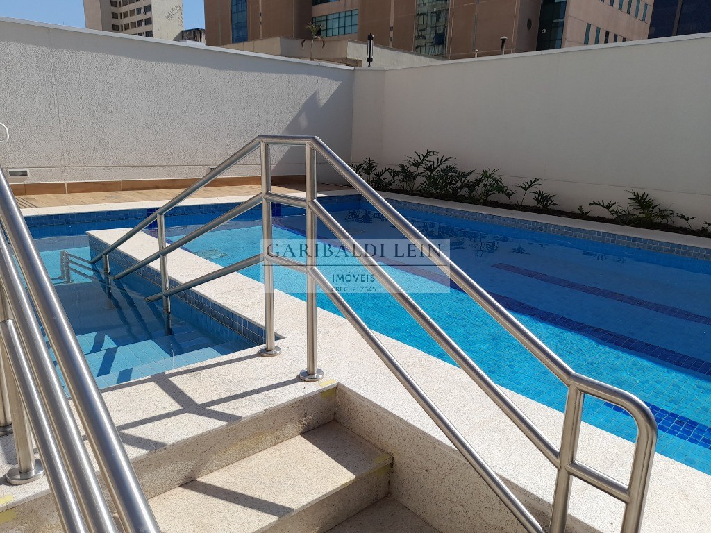 Apartamento residencial em campinas - sp, centro