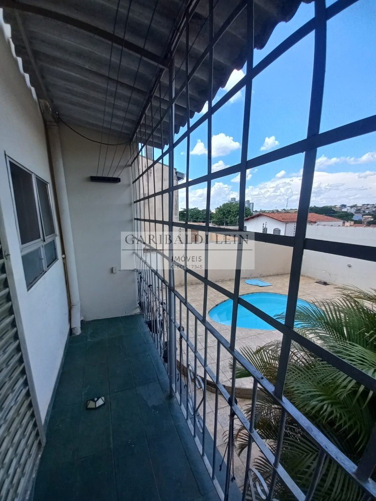 Casa comercial em campinas - sp, taquaral