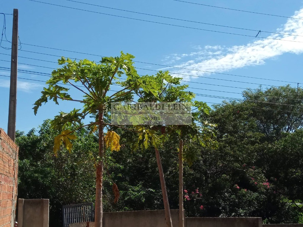 Terreno residencial em monte mor - sp, parque said jorge