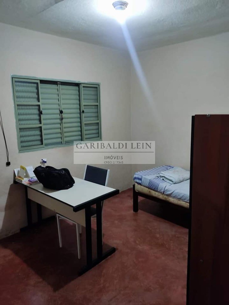 Casa residencial em amparo - sp, jardim brasil