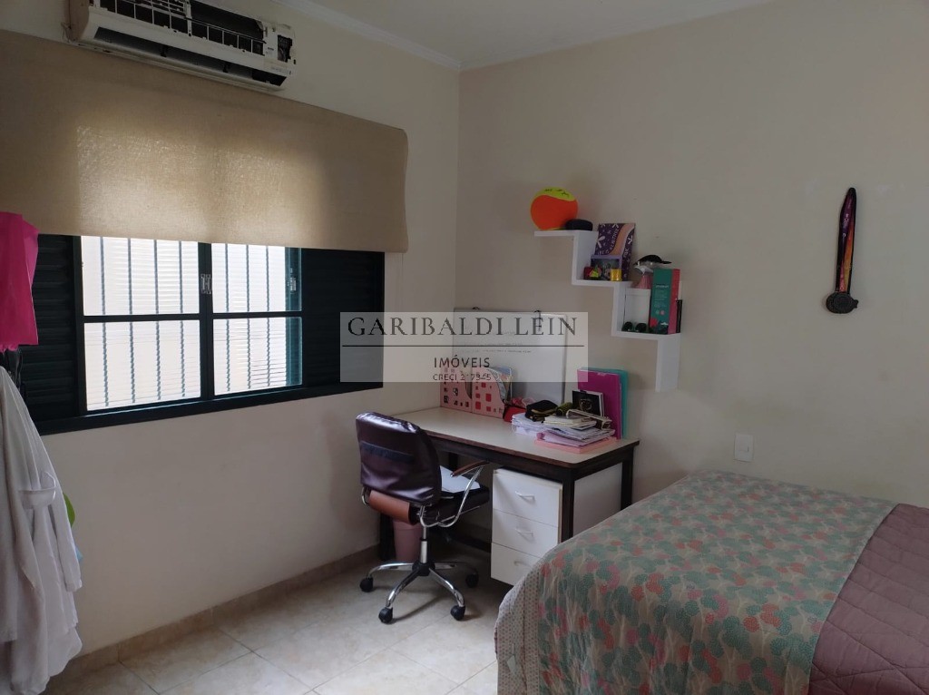Casa residencial em campinas - sp, jardim chapadão