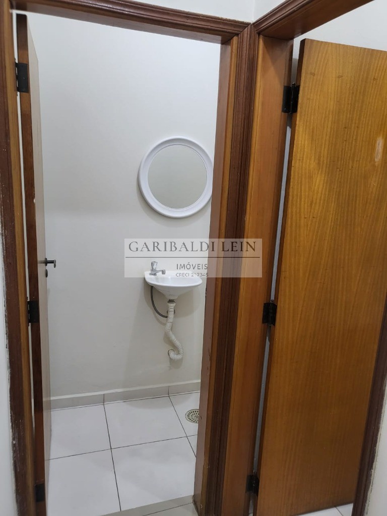Sala comercial em campinas - sp, proença