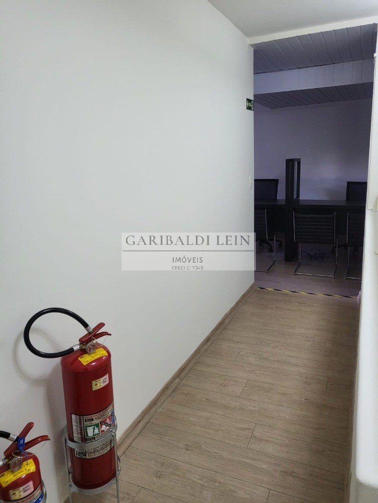 Sala comercial em campinas - sp, proença