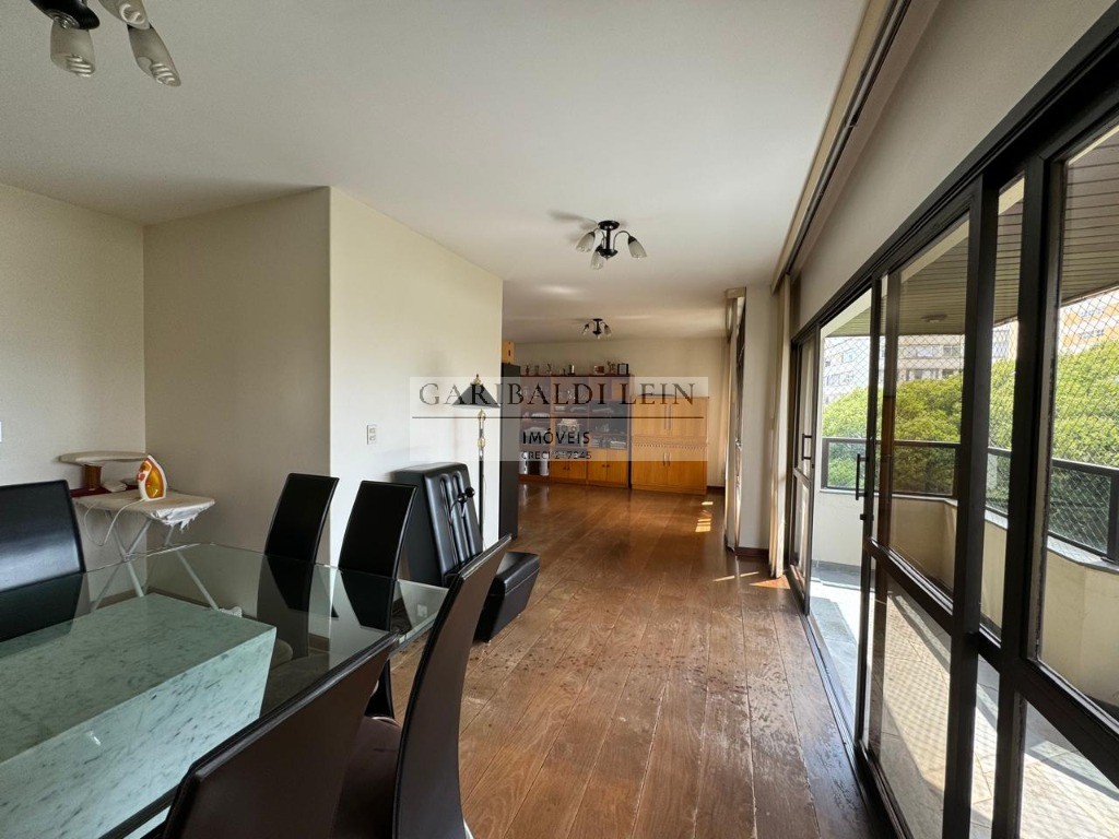 Apartamento, 3 quartos, 177 m² - Foto 6