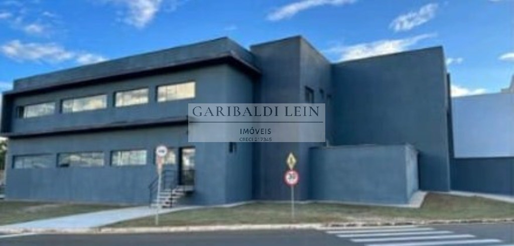 Galpao industrial em limeira - sp, centro industrial de lime