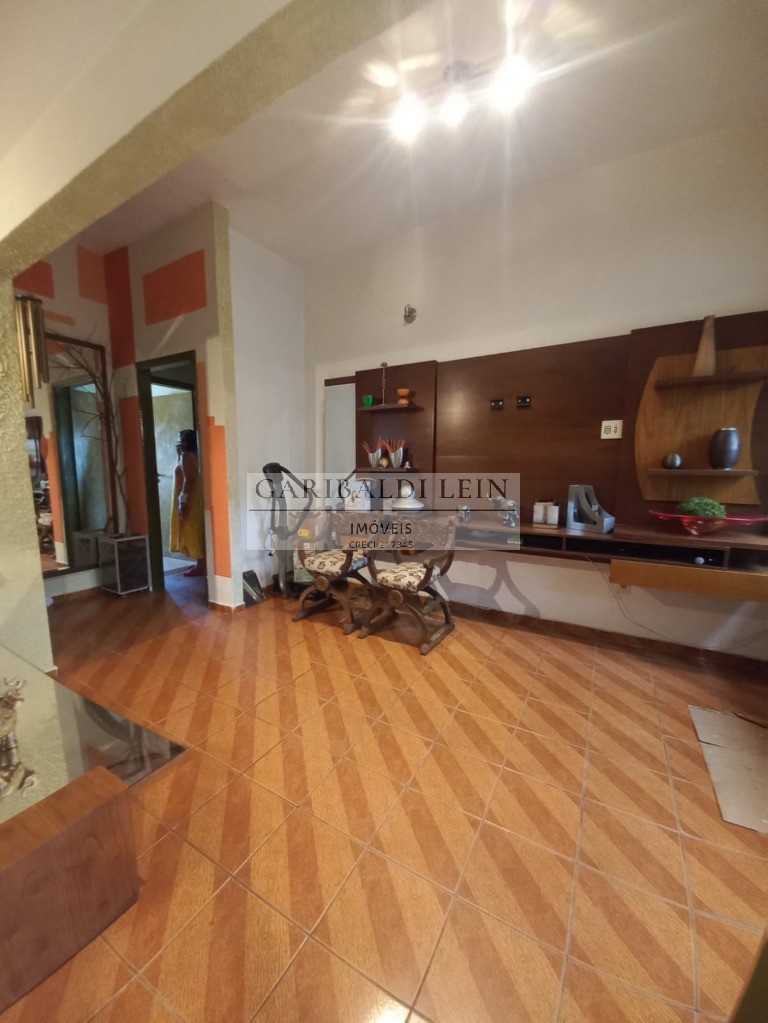 Casa comercial em campinas - sp, taquaral